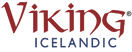 Viking Icelandic logo